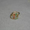 SpoiledBrat Jewelry18k一字戒指 商品缩略图4
