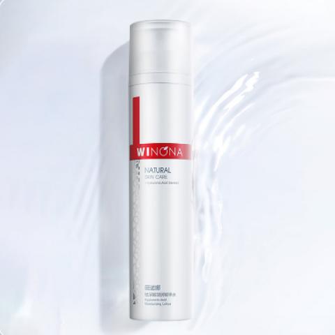 薇诺娜玻尿酸修护系列 精华水/保湿乳/修护面膜 合集 商品图1