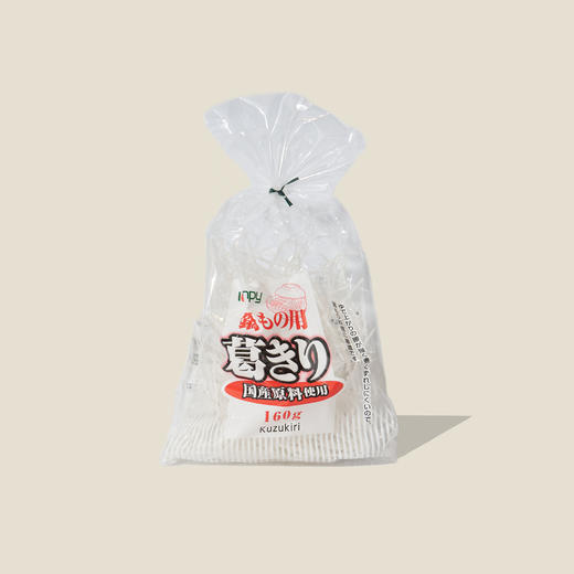 火锅用葛根粉粉丝160g 商品图0