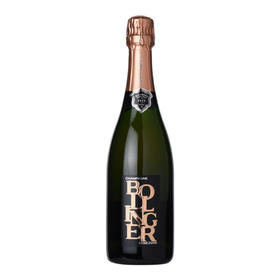 堡林爵桃红香槟2006年限量版（礼盒装）Bollinger rose 2006