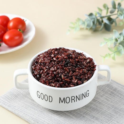 燕之坊 七色糙米1kg 低脂饱腹 健康粗粮  48小时发货 商品图1