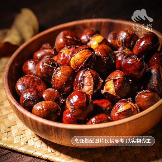 生态鲜板栗 | 合作生产*Fresh Eco-Fresh chestnut | Coprodution 商品图4