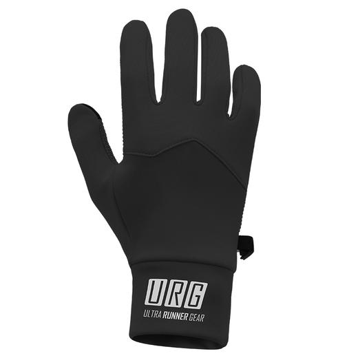 URG加绒保暖跑步手套 Warm Run冬季户外跑步运动柔软贴肤透气舒适装备可定制 商品图4
