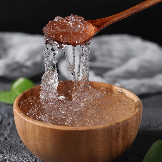 燕之坊 白珊瑚雪燕90g 透亮胶质 高泡发 女士代餐 48小时发货 商品图1