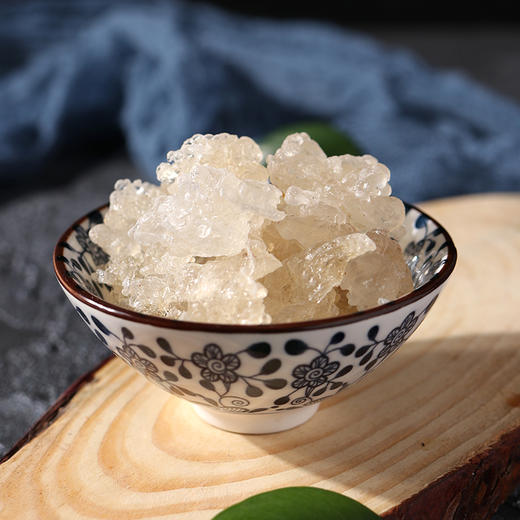 燕之坊 白珊瑚雪燕90g 透亮胶质 高泡发 女士代餐 48小时发货 商品图3