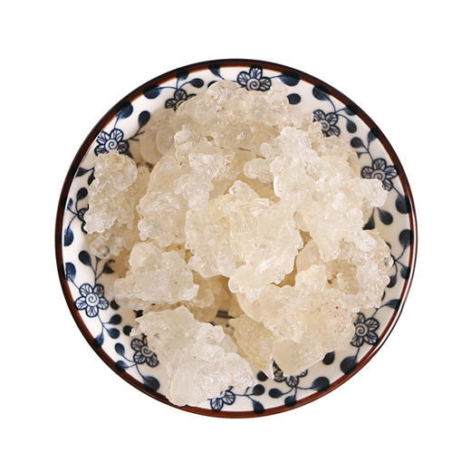 燕之坊 白珊瑚雪燕90g 透亮胶质 高泡发 女士代餐 48小时发货 商品图4