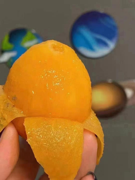 云南✈️高山枇杷- 清甜，水份足 商品图4