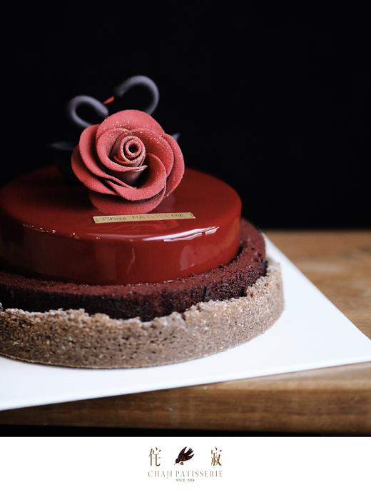 黑天鹅开心果车厘子（翻糖装饰不建议食用） 商品图3