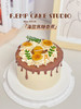 海盐焦糖香蕉 商品缩略图0