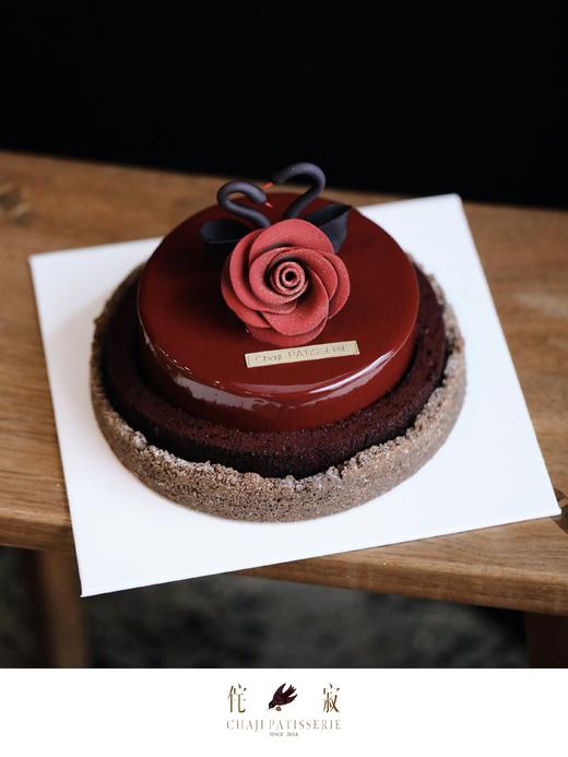 黑天鹅开心果车厘子（翻糖装饰不建议食用） 商品图2