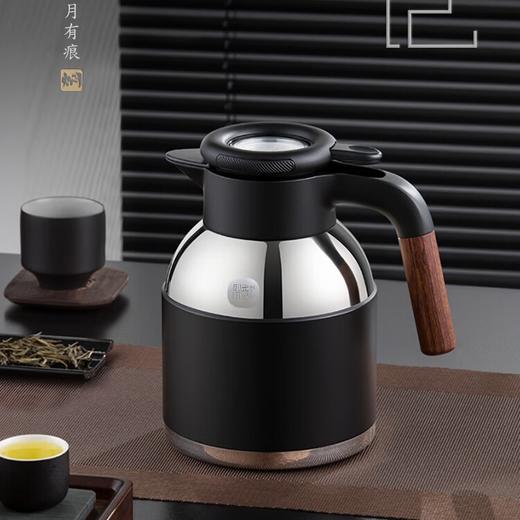 A-MDS-SG1800 焖大师 时光印记闷茶壶 商品图1