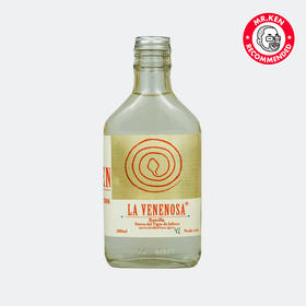 【9900+积分】麟蛇莱希拉龙舌兰酒（200ml随身装，5款可选）