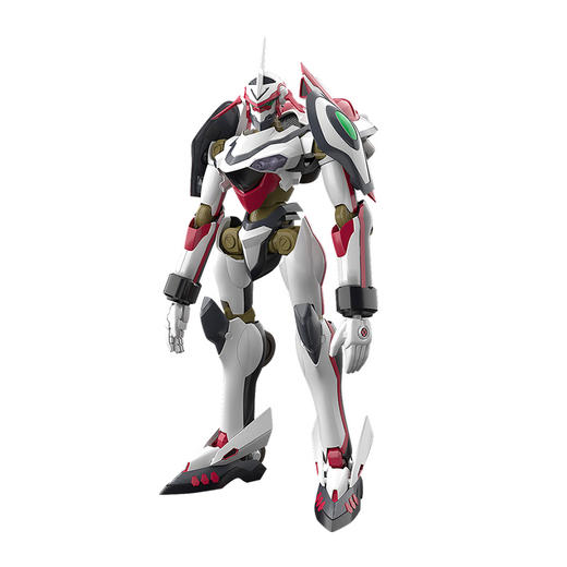 【GSC现货】MODEROID 尼尔瓦修 type ZERO 手办模玩 交响诗篇艾蕾卡7 商品图4