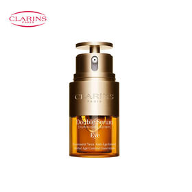 娇韵诗 双萃精华眼霜 20ml