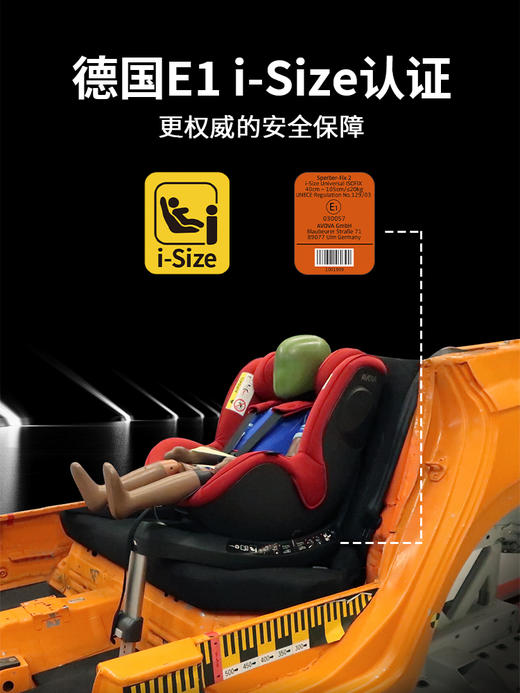 【AVOVA】斯博贝Sperber-Fix 2 商品图2