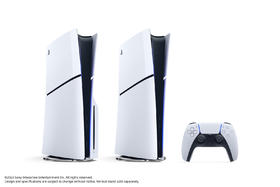 索尼 PlayStation PS5 Slim 数字版/光驱版 次时代游戏主机