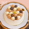 暖栗栗戚风 Chestnut Chiffon Cake 商品缩略图3