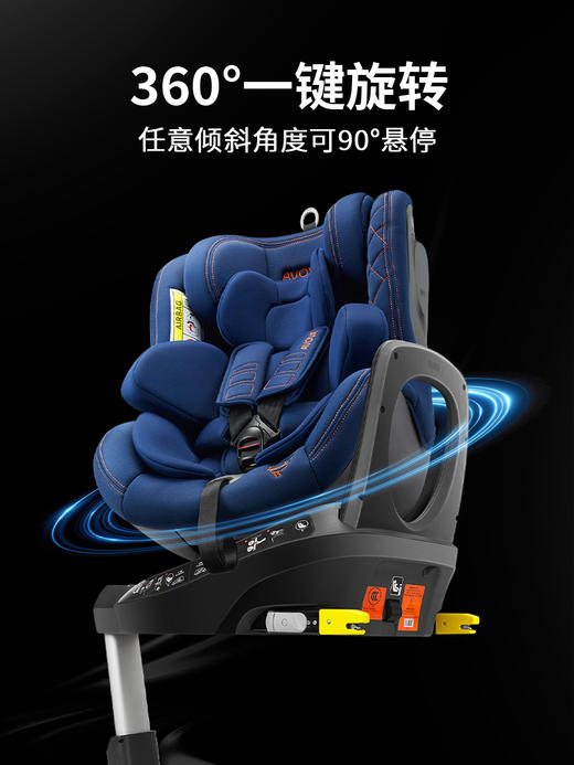 【AVOVA】斯博贝Sperber-Fix 2 商品图4