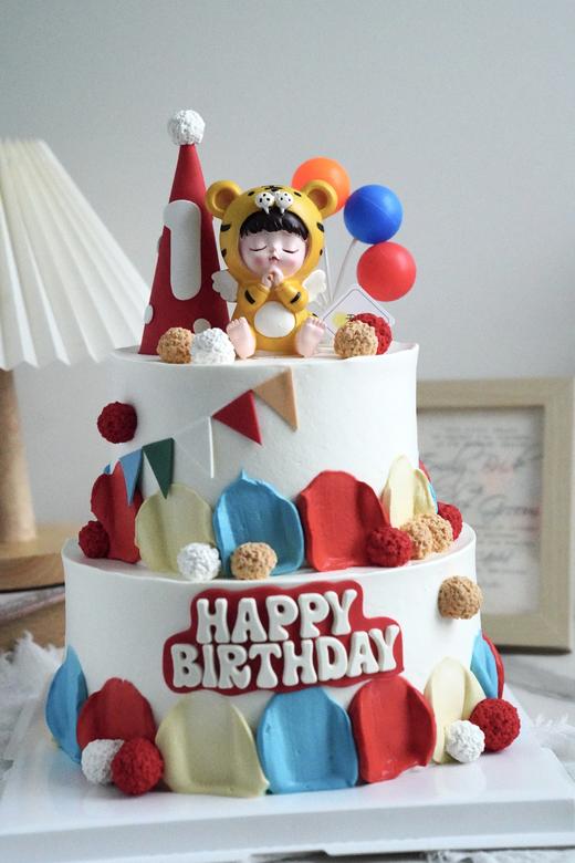 萌趣虎宝 商品图1