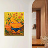 贾伟《如花向日葵·致敬梵高》99版 商品缩略图1