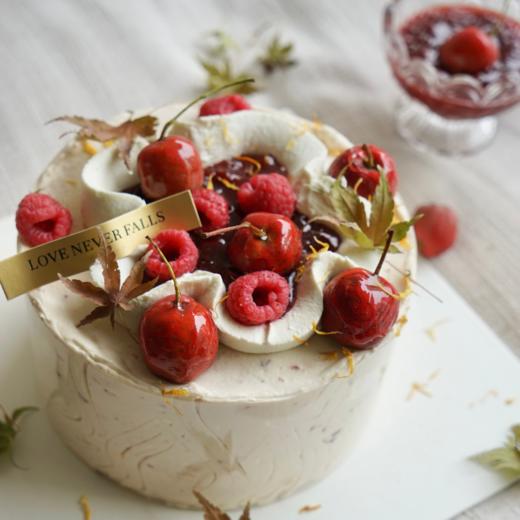 红果子 商品图1