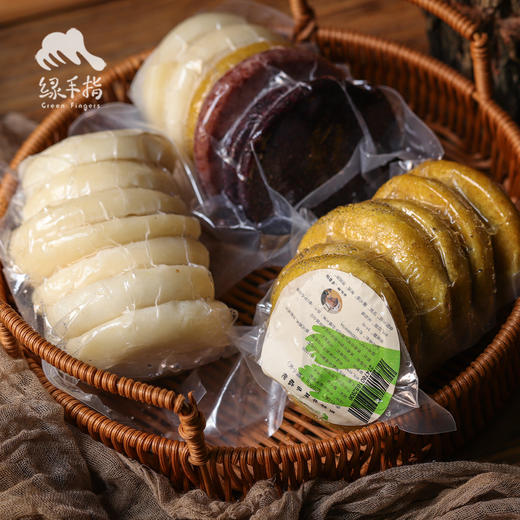 生态牛耕米糍粑| 合作生产* Ecological Ciba| Partner Production 商品图1