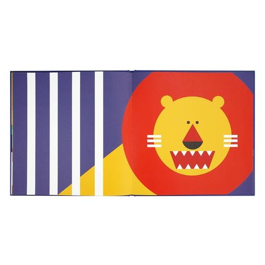 《小三角来表演》读小库 商品图2