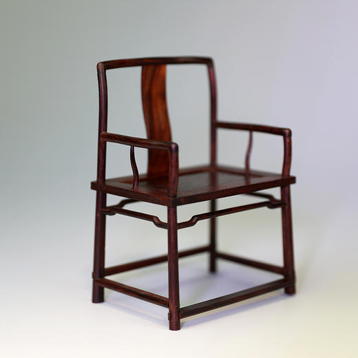 微型家具三件套°酸枝 商品图5