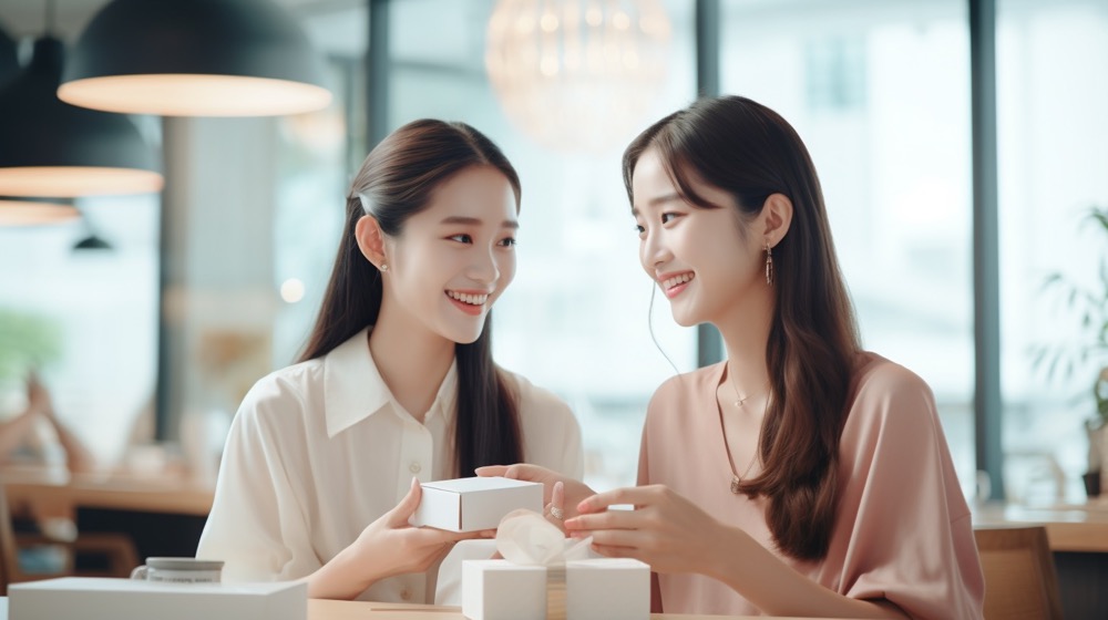 Z世代消费者买珠宝首饰，他们最在意什么？