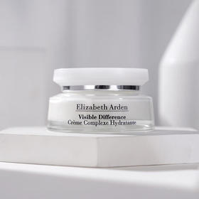 伊丽莎白雅顿修复复合霜75ml/112431 日常滋润双效补水多重保湿成分