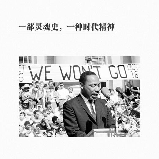 读库次经典·伊甸园之门：六十年代的美国文化（美）莫里斯·迪克斯坦 著 商品图2