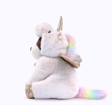 小熊汉斯-变身独角兽-S 商品图3