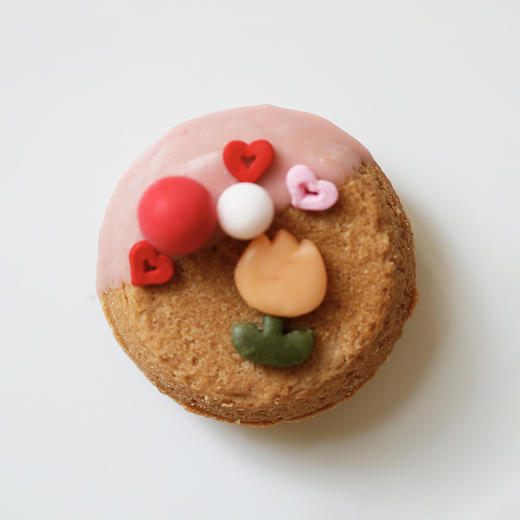 全国配送｜感恩节限定「谢谢侬」曲奇烧礼盒（内含：感恩小礼1份！） 商品图9