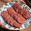 肉香销魂【一方云拾】潮汕炭烧猪肉脯 荔枝果木炭火慢烘 酥软有弹性 香润不干巴  商品缩略图2