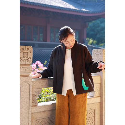 【抖音专属】棉服（11045京元） 商品图1