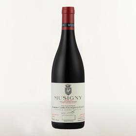 武戈伯爵酒庄慕斯尼特级园老藤红葡萄酒 Domaine Comete Georges de Vogue Musigny Vieilles Vignes Grand Cru