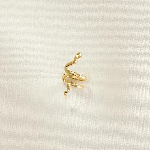 北京仓｜Agapee-TALAIA-24k镀金 耳环［法国设计师］ 商品图2