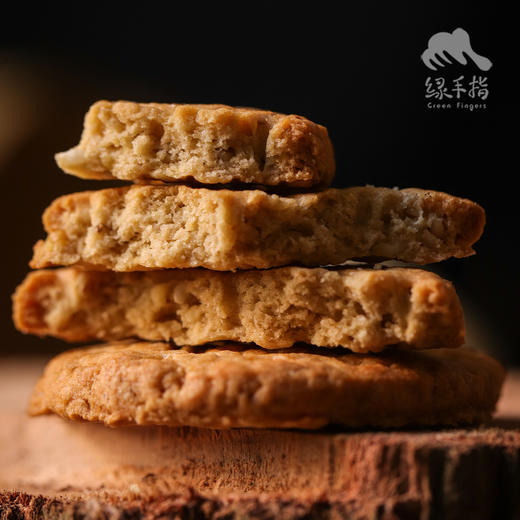 生态唐式饼干 | 公平贸易 * Eco-biscuit of Tang Dynasty | Fair trade 商品图4