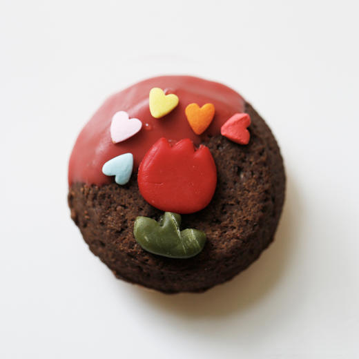 全国配送｜感恩节限定「谢谢侬」曲奇烧礼盒（内含：感恩小礼1份！） 商品图11