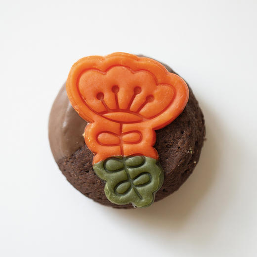 全国配送｜感恩节限定「谢谢侬」曲奇烧礼盒（内含：感恩小礼1份！） 商品图4