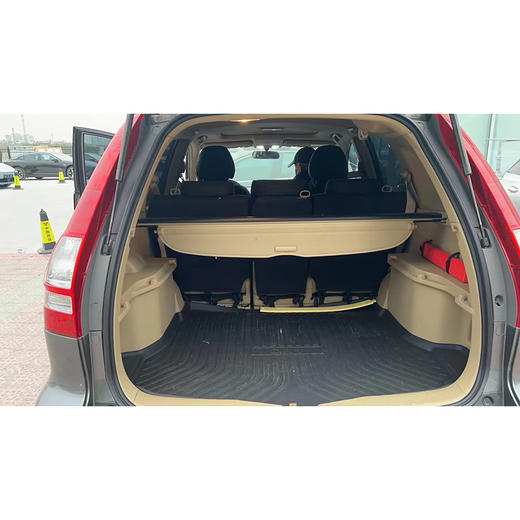 本田	CR-V 2.4L 自动四驱豪华版【长租-北京】 商品图6