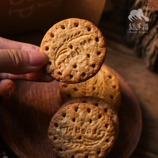 生态唐式饼干 | 公平贸易 * Eco-biscuit of Tang Dynasty | Fair trade 商品图3