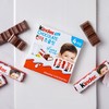 健达牛奶夹心巧克力4条装50g（8A) 商品缩略图2