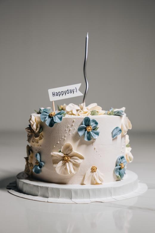 花之物语·裱花蛋糕 商品图2