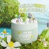 安贝儿婴儿保湿面霜(小萌芽)50g 商品缩略图1