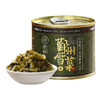 鄞州雪菜下饭菜咸菜酱腌菜罐装雪里蕻榨菜鲜嫩脆爽酸菜雪菜 商品缩略图4