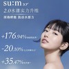 韩国SU:M37度呼吸 惊喜水分三件套礼盒孕妇敏感肌可用 包邮 商品缩略图4