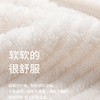 男女提花绒加厚保暖家居服 冬季情侣睡衣可外穿套装（3-1108） 商品缩略图10