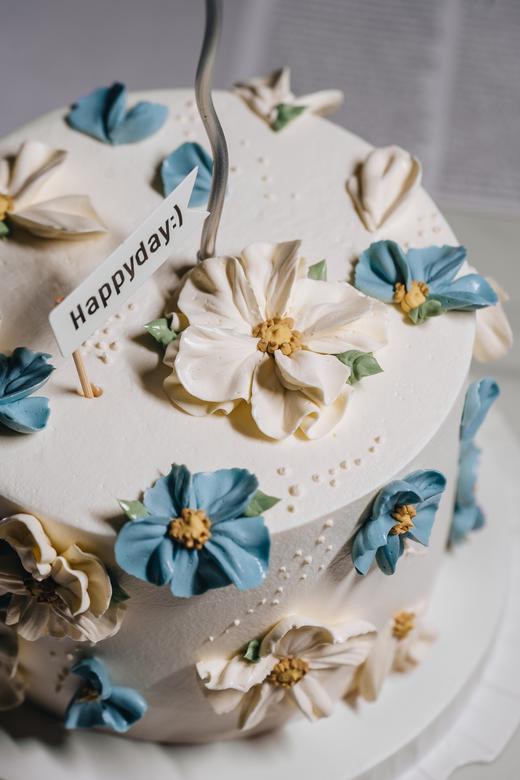 花之物语·裱花蛋糕 商品图6