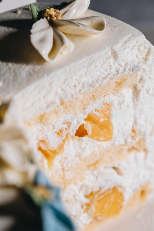 花之物语·裱花蛋糕 商品图8